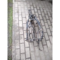 Ktm рама 125 250 300 360