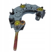 Prostownik генератора denso 1012111100 bobcat 320c kubota d722b 322 d722eb