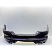 бампер Porsche Panamera 1 2010-2016 97050541106FFF