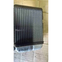 Радиатор отопителя (печки) Audi Q7 4L рестайлинг (2009—2015) 2009 7L0819032A