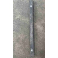 Молдинг двери задней левой Volkswagen Passat B6 (2005—2010) 2008 3C0854949