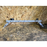 Передняя панель крепления облицовки (телевизор) Volvo XC90 2019 31688772
