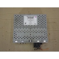 Блок тюнер тв мерседес gl x164 a2118704390