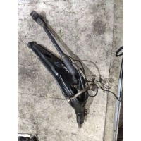 Рулевая колонка Volkswagen Transporter T4 1995 701419581