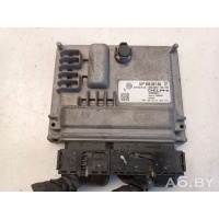 Блок управления двигателем Volkswagen Polo 5 2015 03P906021AQ, 28395860