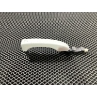 Ручка наружная передняя левая Audi Q7 4M 2022 4H0837205