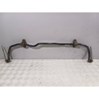 Стабилизатор подвески (поперечной устойчивости) передний Volkswagen Passat B6 2006 3C0411303Q