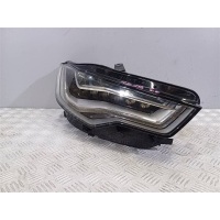 Фара правая Audi A6 C7 2013 4G0941034D, 4G0907697F,4H0907472G