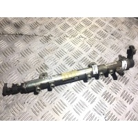 топливная рампа Suzuki Swift 3 2010 0445214086,55211906