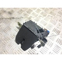 Замок багажника Opel Astra H 2006 495058724