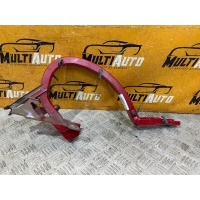 Петля крышки багажника Hyundai Sonata DN8 2021 69910L1000