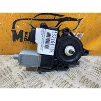 Моторчик стеклоподъемника Перед. Hyundai Sonata DN8 2021 82460l1010