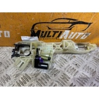 Кронштейн ручки двери Задн. Hyundai Sonata DN8 2021 83665l1000