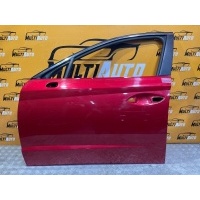 Дверь Перед. Hyundai Sonata DN8 2021 76003L1000