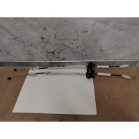 Трос двери задней Audi Q5 8R 2011 8R0839085B