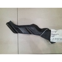 Воздуховод салона Mitsubishi Lancer CK 1996-2003 2000 MR201334