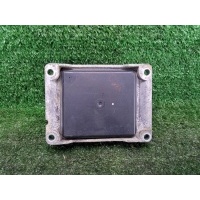 блок управления двигателем Opel Corsa D (2006-2015) 55354327