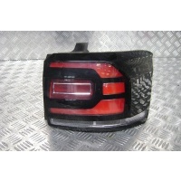 Volkswagen t - cross - фара задняя правый 2gm945096b