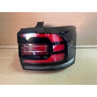 Volkswagen t - cross 2gm фара светодиодный правый задняя задняя 2gm945096c