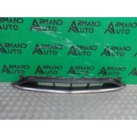 Решетка бампера Mercedes E-Class W213, S213, C238 2020-нв A2138858804