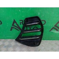 окантовка ДХО Chery Tiggo 7 Pro T1E 2020-нв 602000944AAACE, 602000944AA