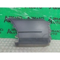Бампер Ford Transit 7 TTG 2014-нв 1867579, BK3117927, 2