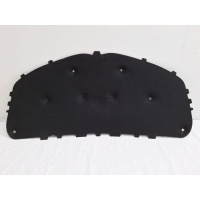 Volkswagen гольф v 5 vi 6 плюс изоляция капота 5m0863831a