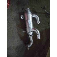 Охладитель отработанных газов Peugeot Boxer 2 2006 9642575980
