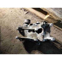 Кронштейн генератора Peugeot Boxer 2 2006 9643834980
