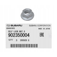 крышка болт водосточная centerpipe subaru 902350004