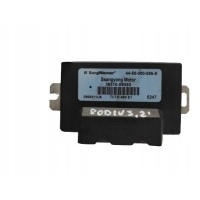 Ssangyong представлен 04 - блок блок управления кпп 38510 - 08050