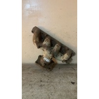 Коллектор выпускной для Ford Focus I (2.0 SPLIT PORT ) Daewoo F7CZ9430FB F7CZ9430FB