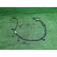 Проводка переднего бампера Land-Rover Range Rover Vogue 5 L460 (2021-Н.В.) LR158025