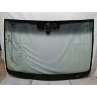 Стекло переднее volkswagen sharan / seat alahambra 2010 - 2015 сенсор оригинал
