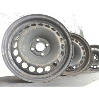 Колёсные диски 15 4x100 opel адам corsa d е meriva а