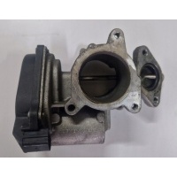 Клапан системы рециркуляции ог audi a4 b7 a6 c6 2.0 tdi blb bre brd 03g131501r