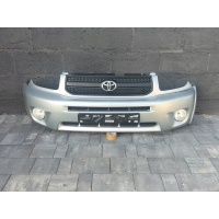 Бампер передняя передний toyota rav4 rav 4 ii рестайлинг