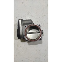 Дросельная заслонка bmw e63 n62b48 7535308