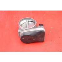Дросельная заслонка 7535308 bmw e63 4.8 v8 367 л.с. 03 - 07