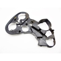 Корпус крышка грм 1.6 16v astra f г vectra b zafira corsa 90528242