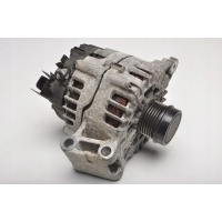 Volvo v40 ii 1.6 t4 gtdi 180 л.с. генератор 31345236 2012 / 10 - 2016 / 12