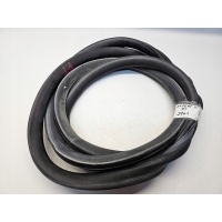 Уплотнитель дверь сдвижная expert jumpy proace iv 16 - 2961