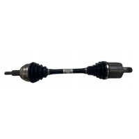 привод левая volkswagen 2n0407271p