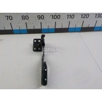 Петля двери багажника нижняя Mitsubishi Outlander XL (CW) (2006 - 2012) 5802A004