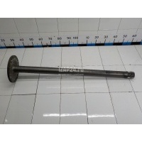 Полуось задняя Mercedes Benz TRUCK ACTROS MP2 (2002 - 2008) 9483570901