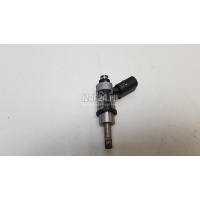 Форсунка инжекторная электрическая VAG Jetta (2006 - 2011) 06F906036A