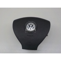 Подушка безопасности в рулевое колесо VAG Jetta (2006 - 2011) 1K0880201BP1QB
