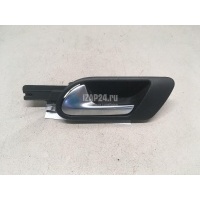 Ручка двери задней внутренняя левая VAG Jetta (2006 - 2011) 1K0868187H81U
