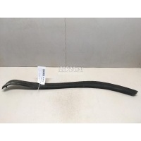 Накладка двери задней левой VAG Jetta (2006 - 2011) 1K5839373B
