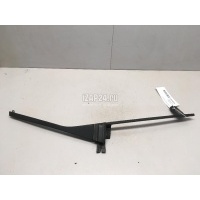 Направляющая стекла двери VAG Jetta (2006 - 2011) 1K5839408J041